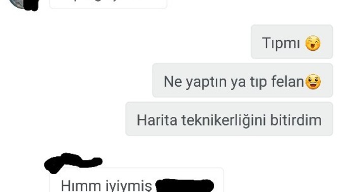 Konuşmak istemediğiniz birine bunu nasıl belli edersiniz?