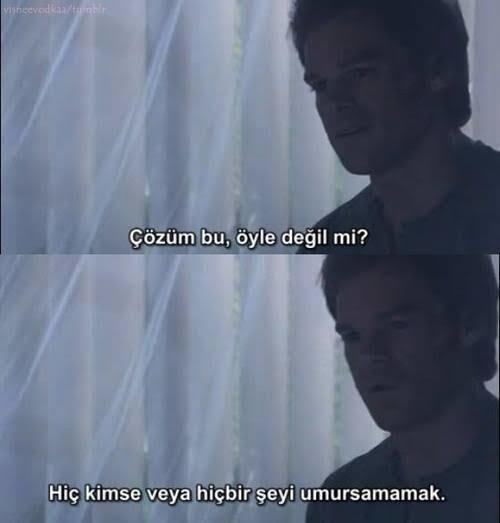 Bu aralar hayatınızda neler sallantıda?