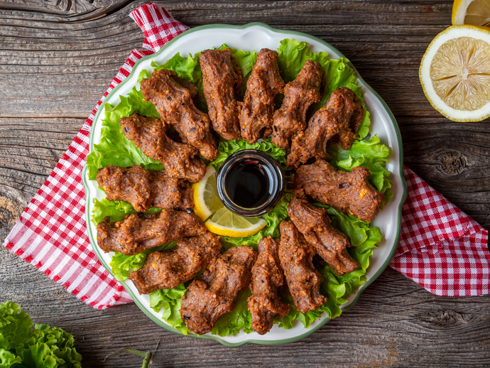Şimdi hangi yiyecek olsa saati umursamadan yerdiniz?