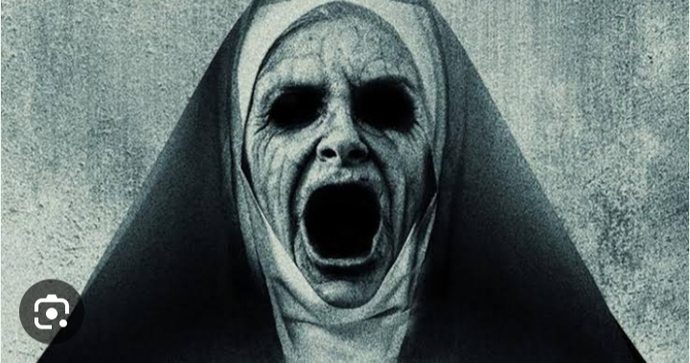 Korku film izlerken gözlerinizi kapatıyormusunuz?