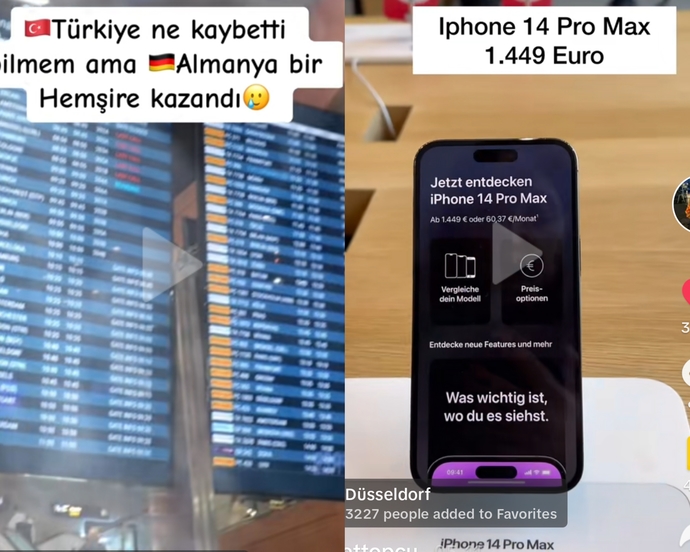 Duygusunu en çok merak ettiğiniz şey ne?