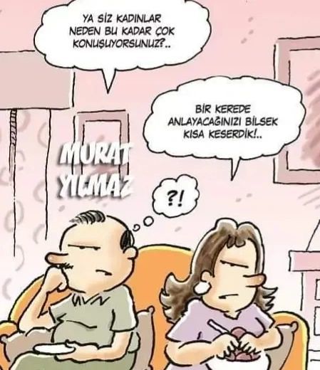 Erkekler dışa içten daha mı çok önem veriyor?