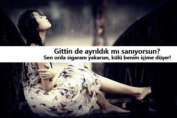 Közlenmiş patlıcanın olayım yeee beni :) :)