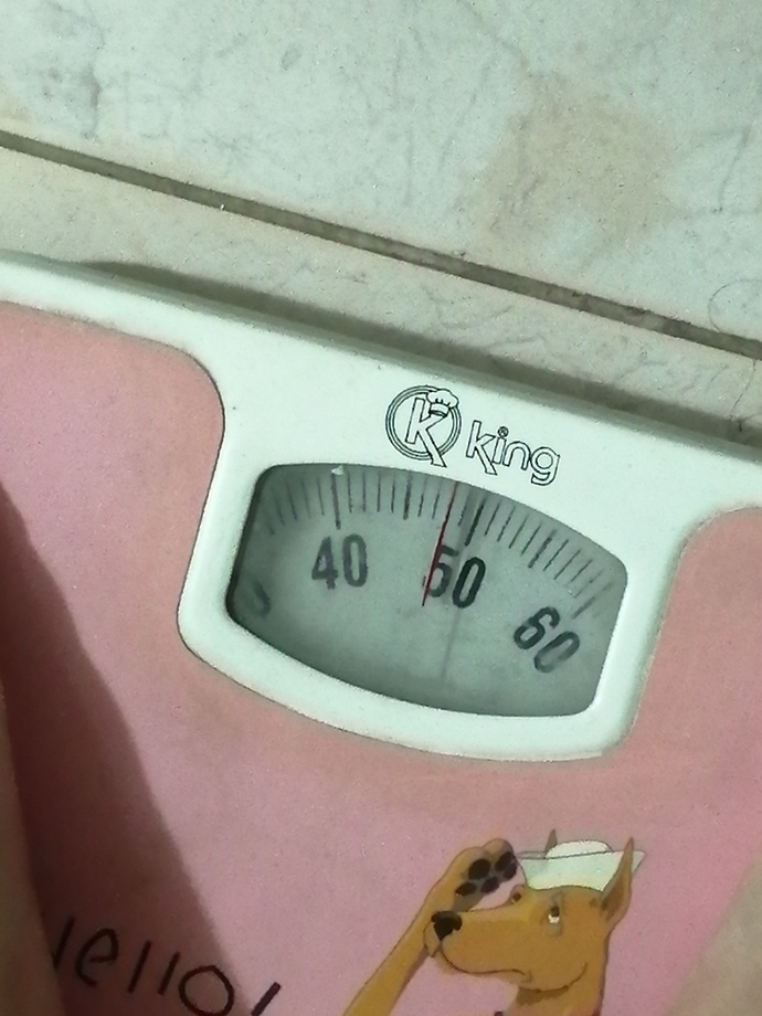 Zar zor aldığım 2 kiloyu 2 günde verdim, hangi yemekler daha kolay kilo yapar?