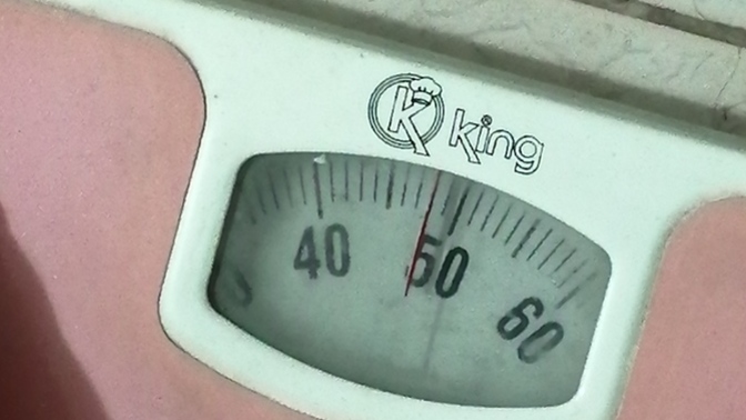 Zar zor aldığım 2 kiloyu 2 günde verdim, hangi yemekler daha kolay kilo yapar?