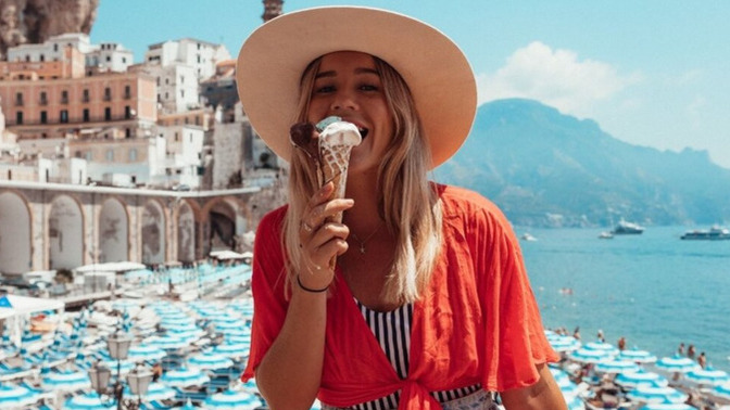 Yazın kaç gün şehir dışında tatil yapıyorsunuz?