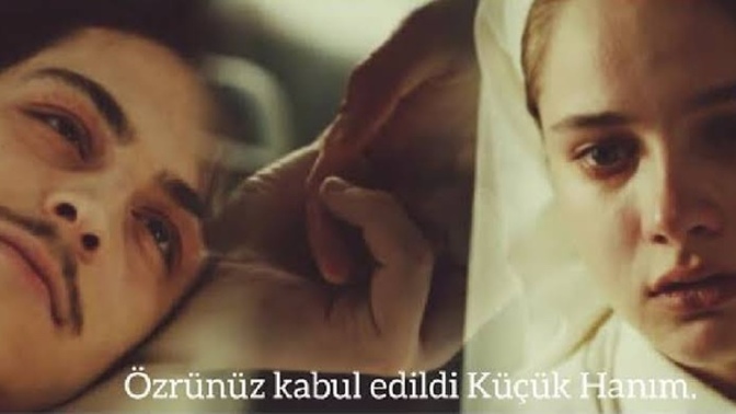Affedilmeyi beklediğiniz biri var mı?