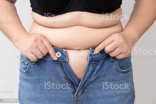 Kilo oranı fazla bayanlar crop giymelimi?