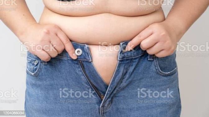 Kilo oranı fazla bayanlar crop giymelimi?