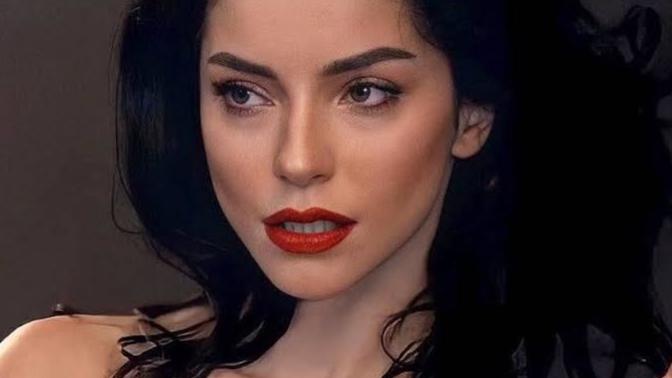 Kırmızı ruj sürmek bir kadının hanım hanımcık imajını zedeler mi?
