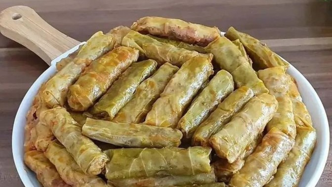 Kokusunu sevmeyip lezzetine bayıldığınız yemek nedir?