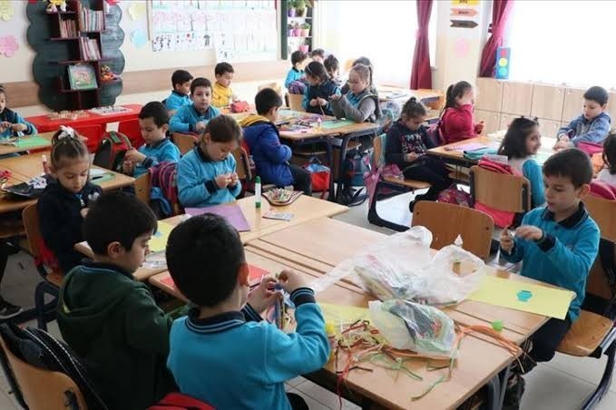 İlköğretim ve lise okul numaranızı hatırlıyor musunuz?