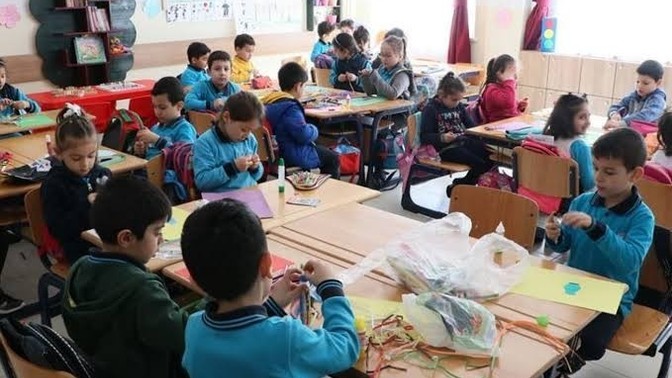 İlköğretim ve lise okul numaranızı hatırlıyor musunuz?