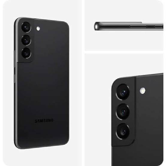 Telefonunuz ne marka Ben samsung s22 kullanıyorum ama i?
