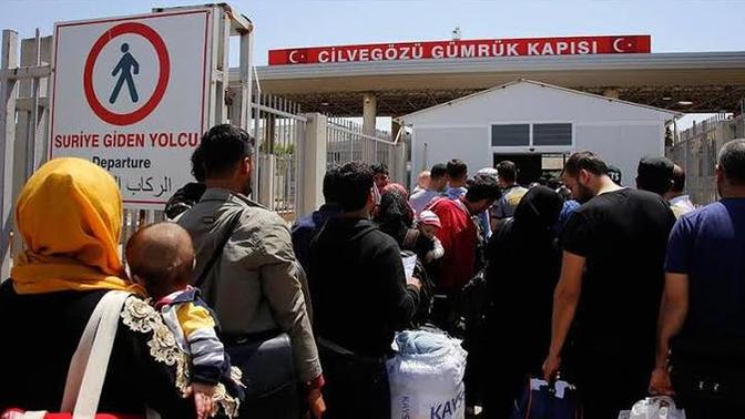 Hulusi Akar'ın Suriyelileri mağdur yerine koyması tepki çekti düşünceleriniz?