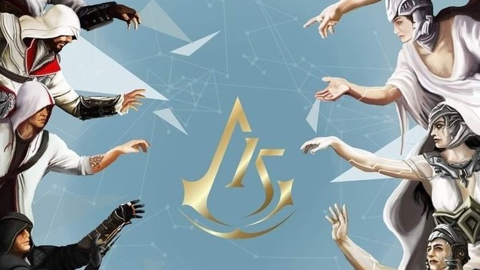 Assassin's Creed oyun serisinde en sevdiğiniz oyun serisi hangisiydi?