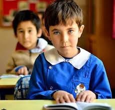 İlkokulda tanıştığınız ilk arkadaşınızın adını hatırlıyor musunuz?