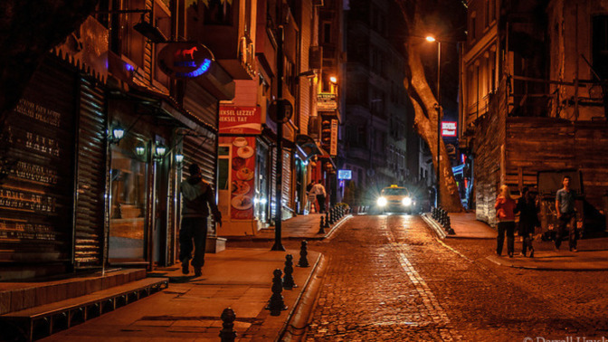 Gündüzleri Bol Bol Uyuyup, Gece Saatleri Kimler Aktif Oluyor?