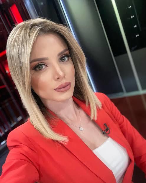 Meltem Bozbeyoğlu güzel mi sizce?