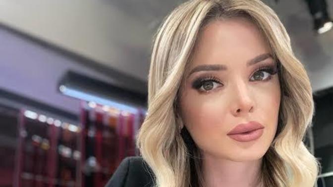Meltem Bozbeyoğlu güzel mi sizce?
