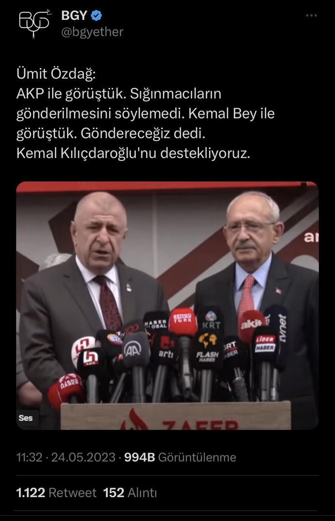 Sizce Suriyeliler gitsin mi?