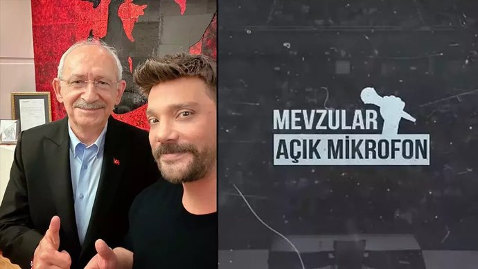 Sayın Cumhurbaşkanı Adayı Kemal Kılıçdaroğlu BabalaTvye katıldı, izleyecek misiniz bugün?