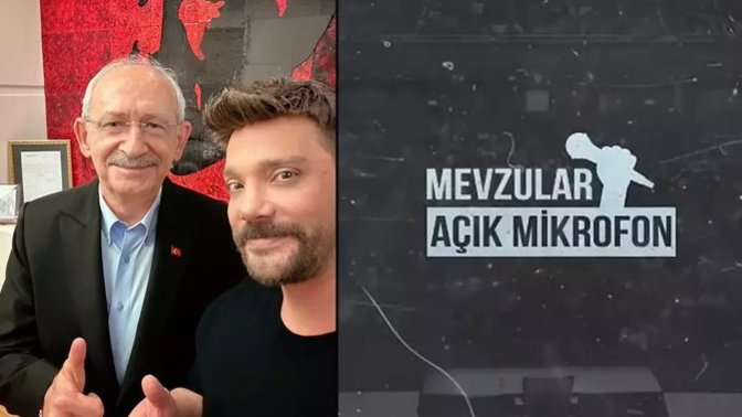 Sayın Cumhurbaşkanı Adayı Kemal Kılıçdaroğlu BabalaTv'ye katıldı, izleyecek misiniz bugün?