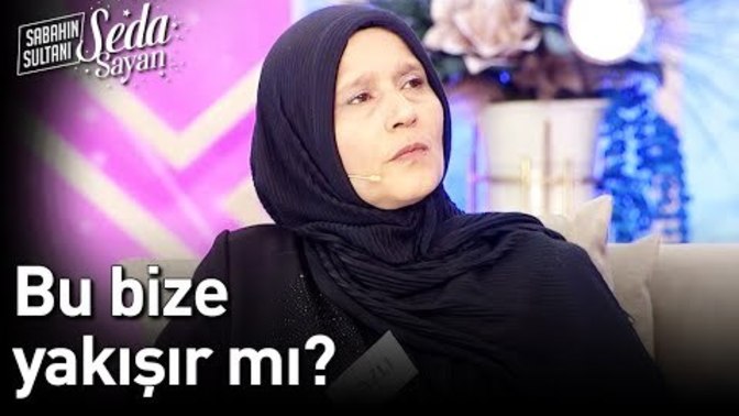 Bir erkek sevdiği kadının ve onun annesinin ayağını yıkar mı?