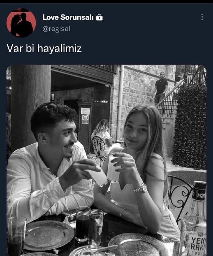 Hayalci misiniz, gerçekçi mi?