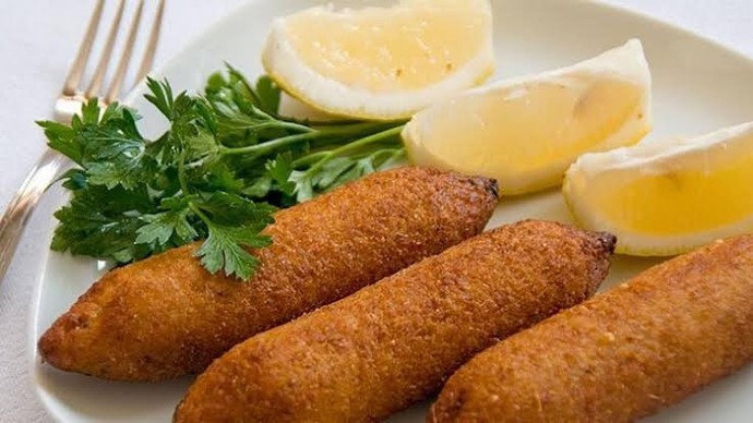 İçli köfteyi kızarmış mı, haşlanmış mı seversiniz?