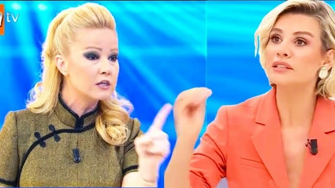 Bir yakınınız kaybolsa bulmak için TV programlarına çıkar mısınız?