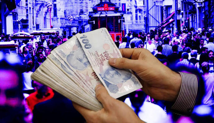 Asgari ücreti Hükümet makûl seviyelere getirebildi mi?