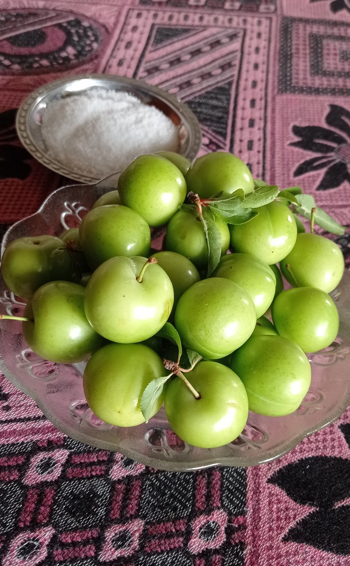 Tatlı mı seversin ekşi mi?