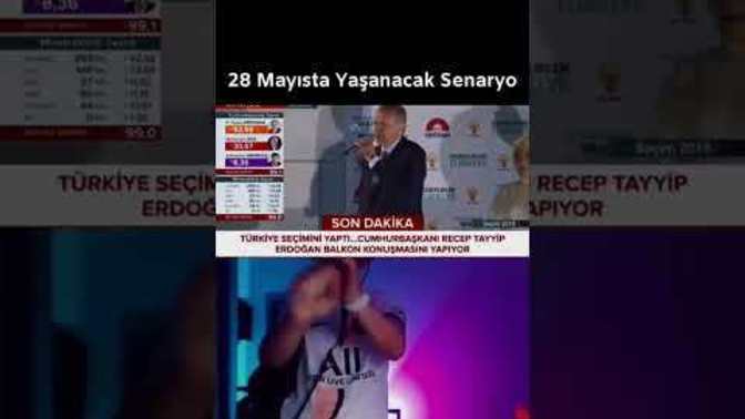 28 Mayısta AKPliler olarak modumuz bu değil mi?