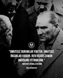 Seçimlerden yana umutlu musunuz?