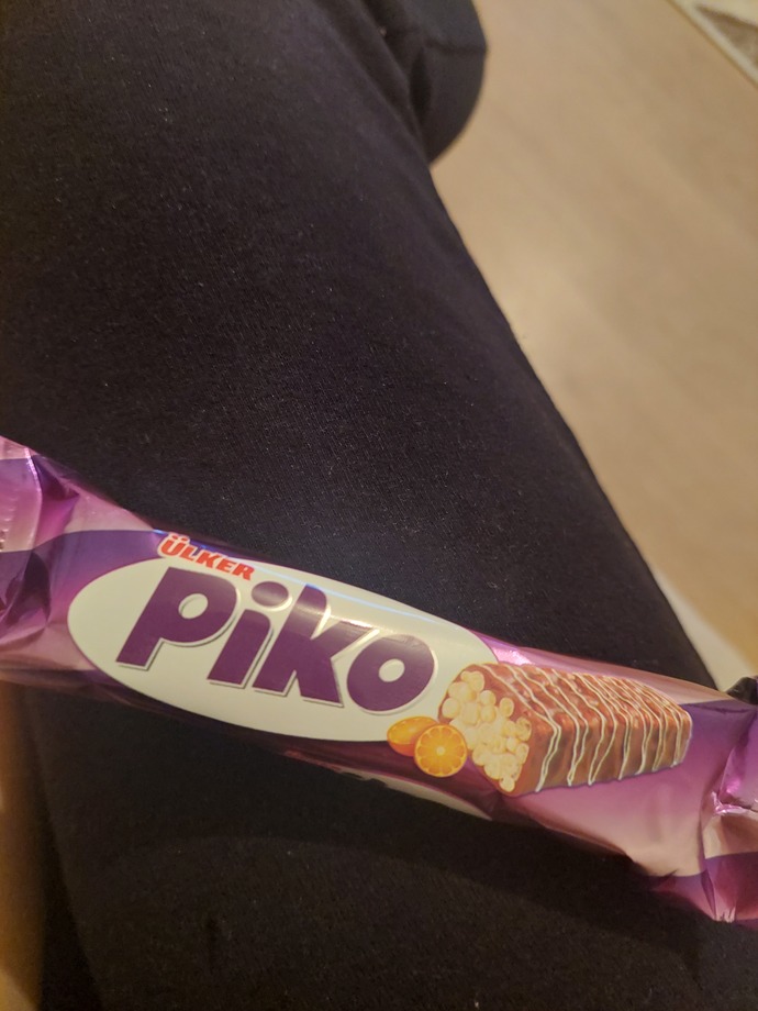 Pikoyu hâlâ seven var mıı?