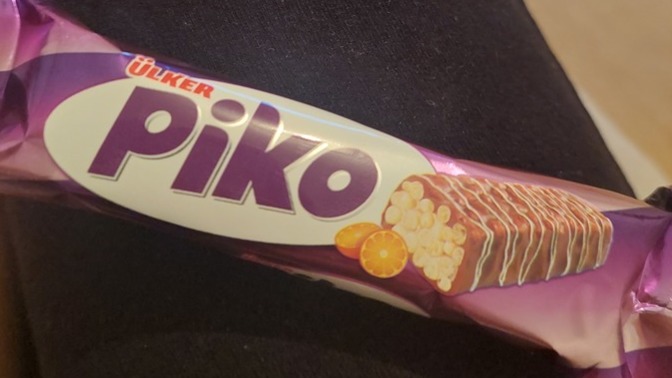 Pikoyu hâlâ seven var mıı?