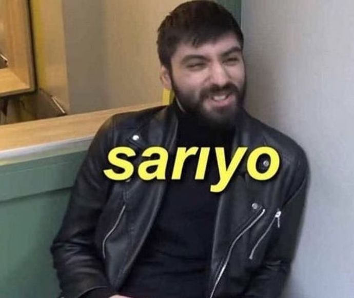 Kendinizi samimi biri olarak görüyor musunuz?