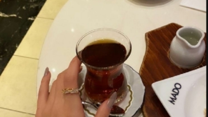 En güzel sohbetler çay ile mi, kahve ile mi güzeldir?