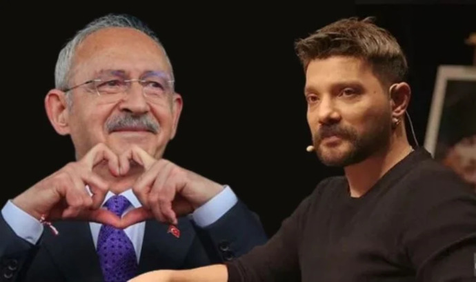 Mevzular Açık Mikrofon - Kemal Kılıçdaroğlu bölümü yayımlandı. İzleyecek misiniz?