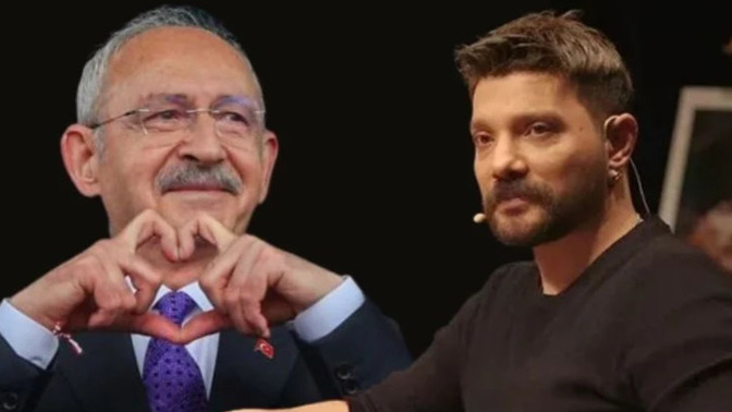 Mevzular Açık Mikrofon - Kemal Kılıçdaroğlu bölümü yayımlandı. İzleyecek misiniz?