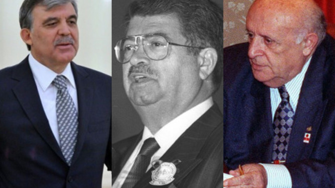 Doğduğunuzda cumhurbaşkanı ve başbakan kimdi?