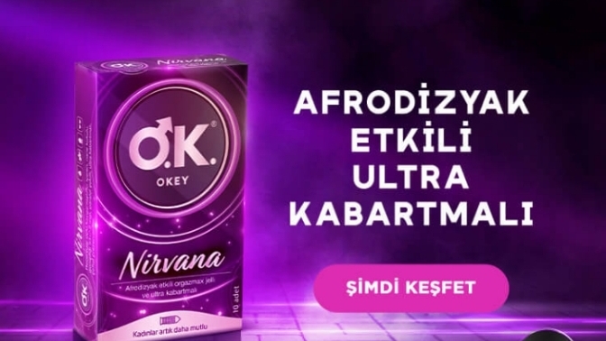 Prezervatifi kadınlar mı satın alır, erkekler mi?