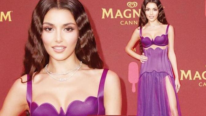 Hande Erçel'in kıyafet kombini 850 bin TL tuttu. Sizin kombininiz ne kadar tutuyor?