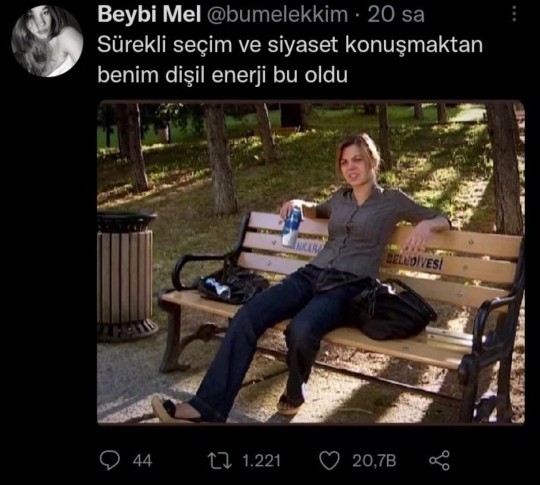 Sizinde kafanızı yorduğunuz şeyler var mı?