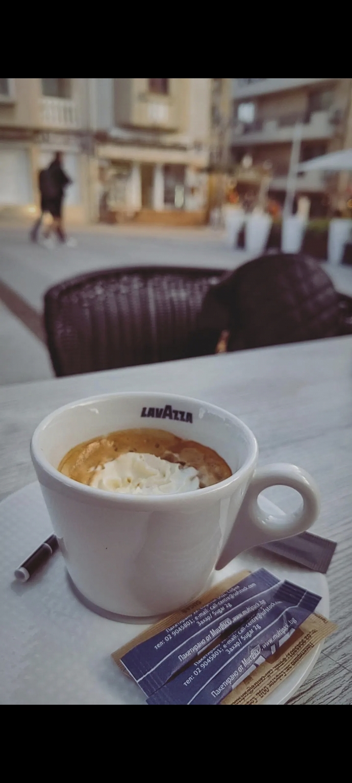Çay insanı mısınız yoksa kahve mi?