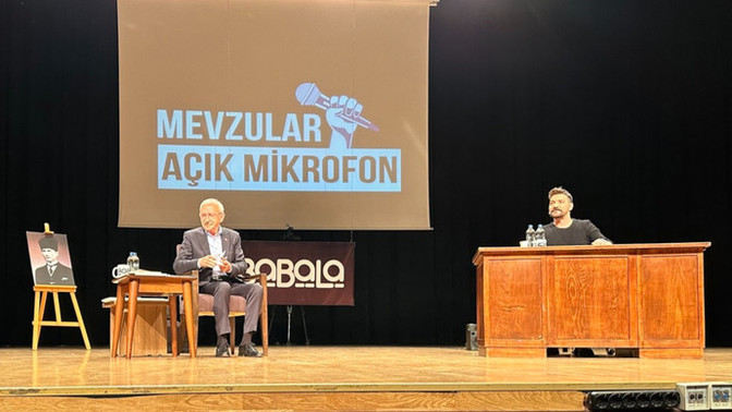 Babala TV'nin son bölümü, Kemal Kılıçdaroğlu'nu izlediniz mi?