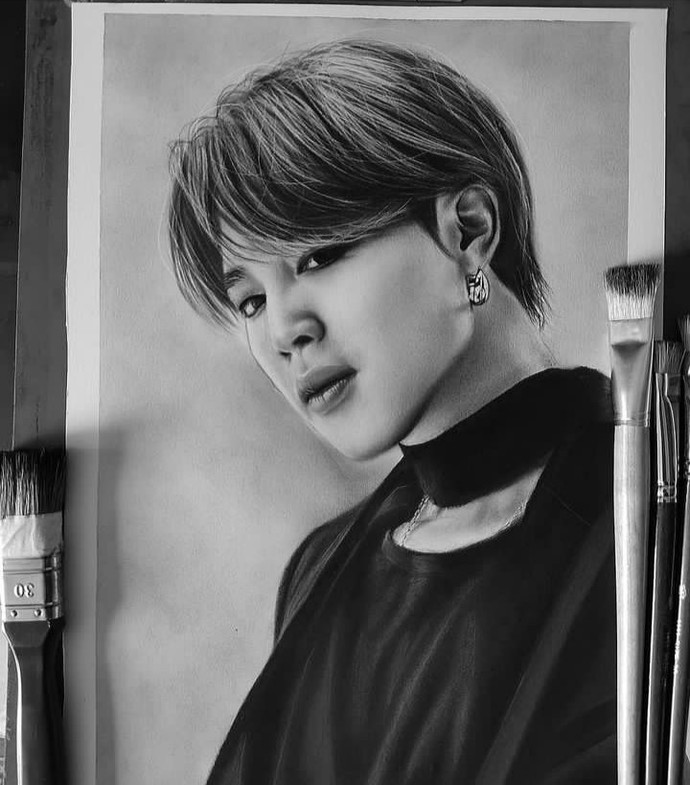 Jiminim de Jiminim 😌