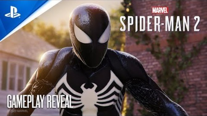 Marvels spiderman 2 pyunu oyun ici fragmani yayinlandi duşunceleriniz neler oyun hakkinda?