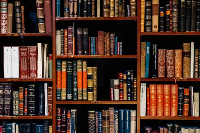 Kütüphanen alev alsa ve içlerinden tek bir kitap kurtarabilecek olsan hangi kitabı çeker alırdın?